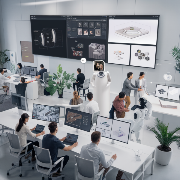 15 Ways Design Software Tools Are Reshaping the…