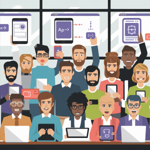 Top 7 No-Code Tools for Beginners: Build Your…