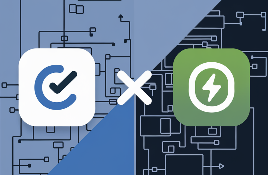 ClickUp vs. Grammarly: Which Is Better for Workflow Automation?