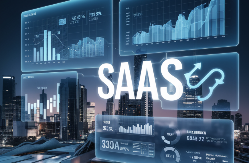 2024 SaaS Pricing Trends: What You Need to Know