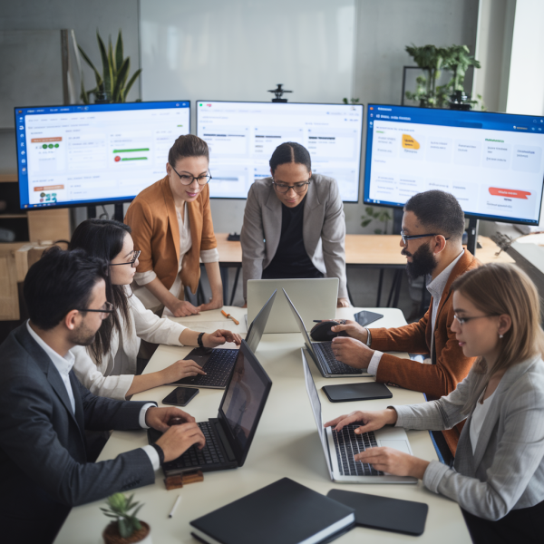 How to Choose the Best Project Management Tools…