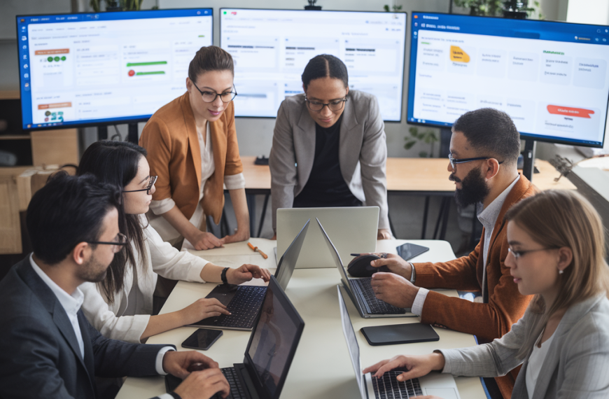 How to Choose the Best Project Management Tools Without Getting Overwhelmed