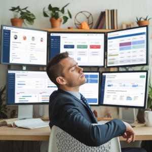 Is CRM Platform Fatigue Real? Here’s What We…