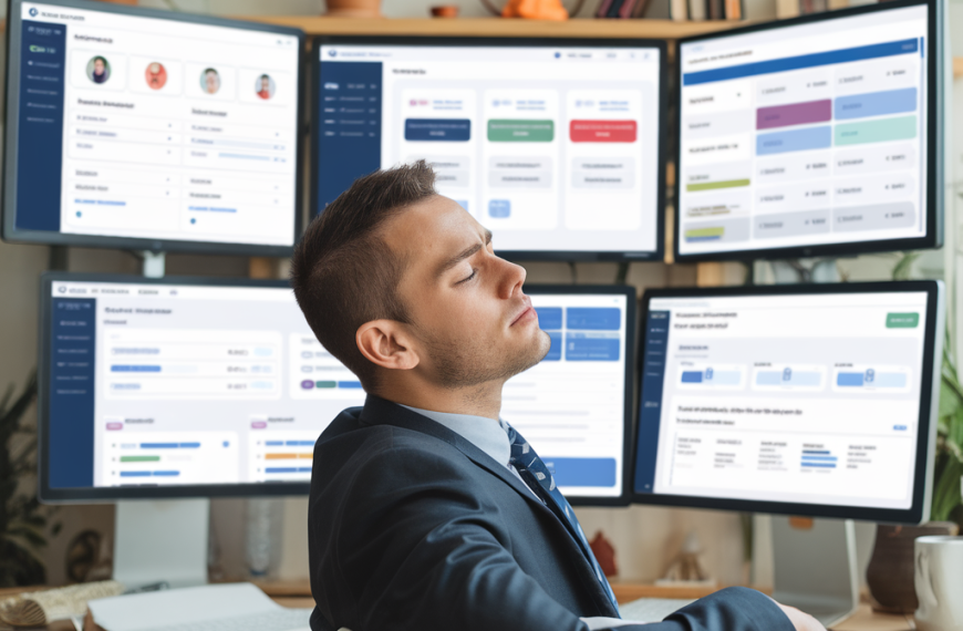 Is CRM Platform Fatigue Real? Here’s What We Think