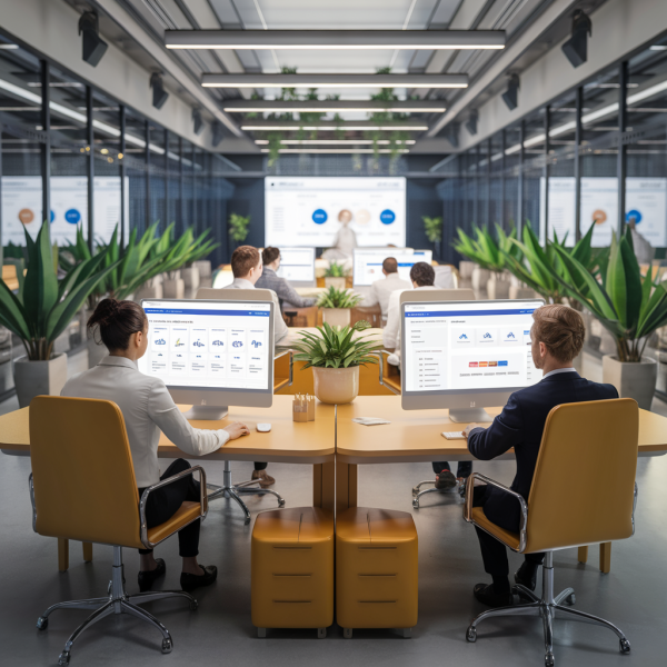 Freshdesk vs. Freshdesk: The CRM Platforms Battle of…