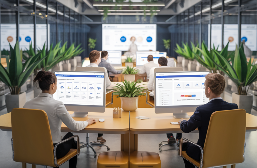 Freshdesk vs. Freshdesk: The CRM Platforms Battle of 2024