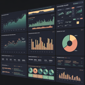The Top 17 Analytics Dashboards for Enterprise Teams…