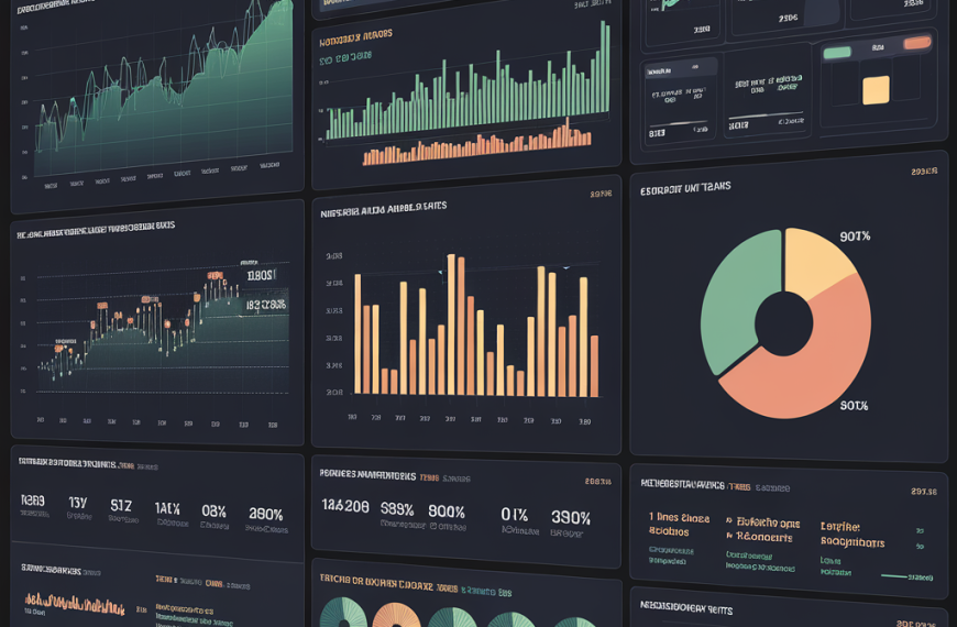 The Top 17 Analytics Dashboards for Enterprise Teams in 2025: Features, Benefits, and Insights