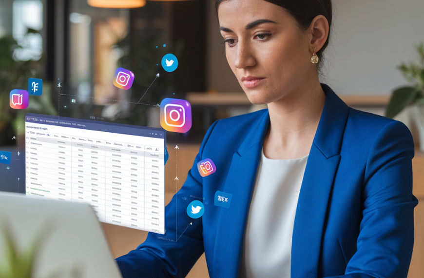 Top 5 Social Media Schedulers for Product Managers in 2025