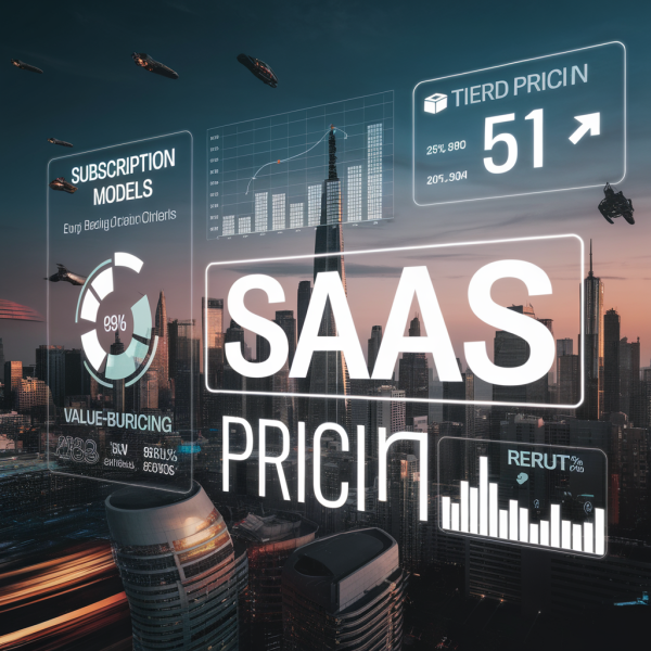 2024 SaaS Pricing Trends: What You Need to…