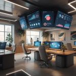 14 Ways Analytics Dashboards Tools Are Reshaping the Future of Work