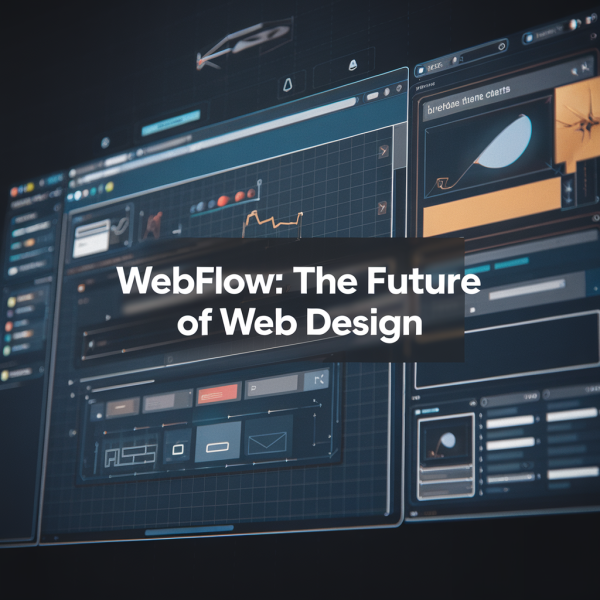 The Rise of Webflow: How It’s Disrupting the…