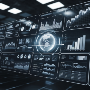 Top 9 Analytics Dashboards for Enterprise Teams in…