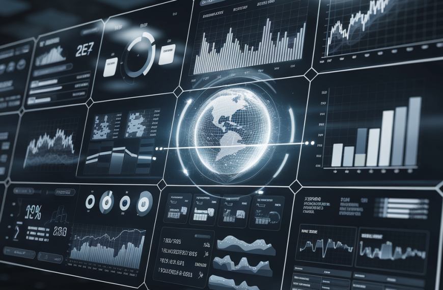 Top 9 Analytics Dashboards for Enterprise Teams in 2025: Features, Benefits, and Comparisons