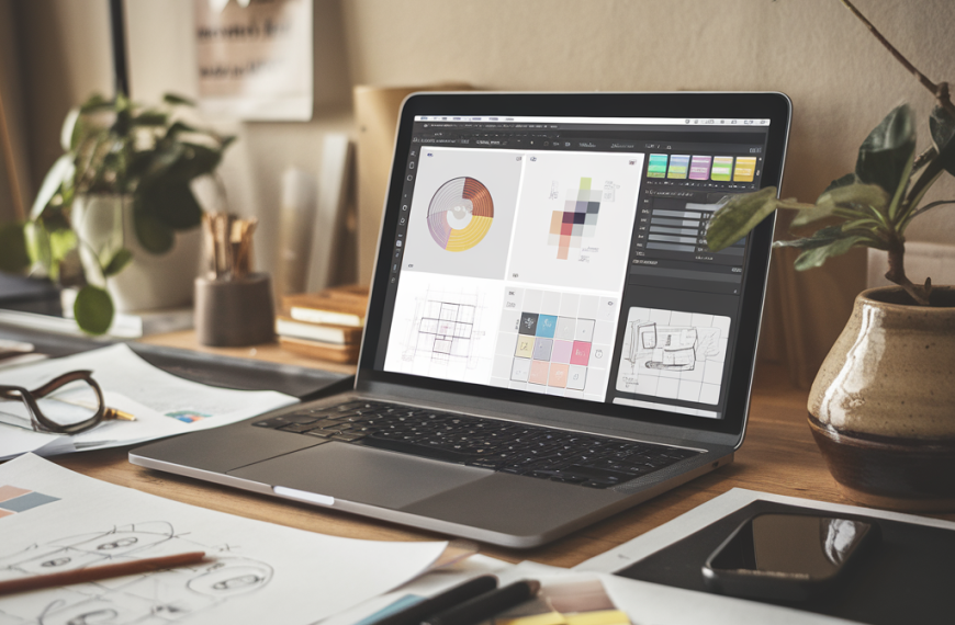 Top 25 Design Software for Startups in 2024: Empowering Creativity and Innovation