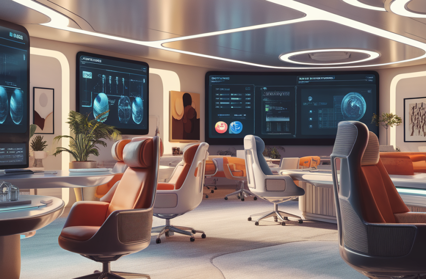 10 Ways Design Software Tools Are Reshaping the Future of Work