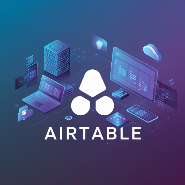 The Rise of Airtable: From Startup to SaaS…