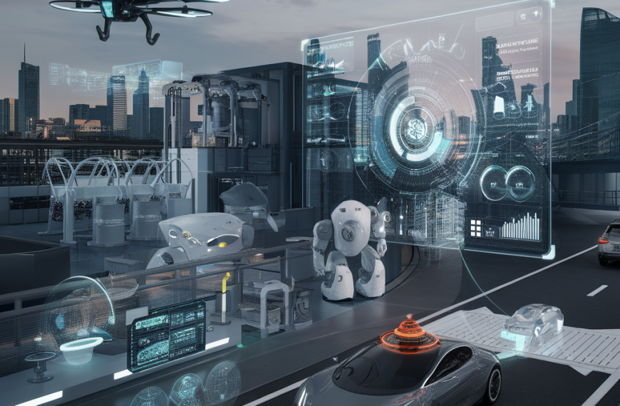 New in 2025: 7 Tools That Are Changing the Automation Game
