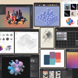 Our Favorite 9 Design Software You Haven’t Heard…