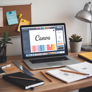 The Rise of Canva: How It’s Disrupting the…