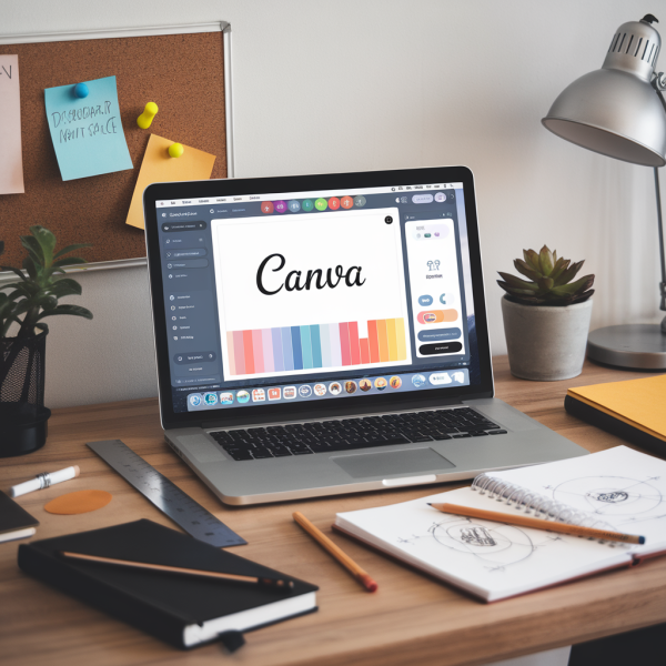 The Rise of Canva: How It’s Disrupting the…