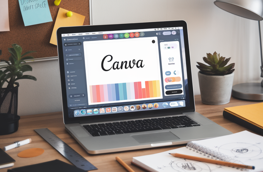 The Rise of Canva: How It’s Disrupting the SaaS Space