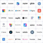 The Best No-Code Tools for Beginners: 22 Tools to Start With