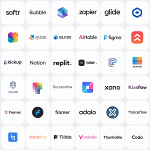 The Best No-Code Tools for Beginners: 22 Tools…