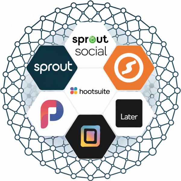 Top 5 Alternatives to Buffer for Enhanced Social…