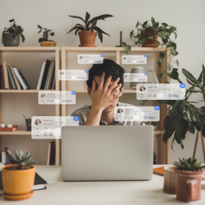 Is Social Media Scheduler Fatigue Real? Here’s What…