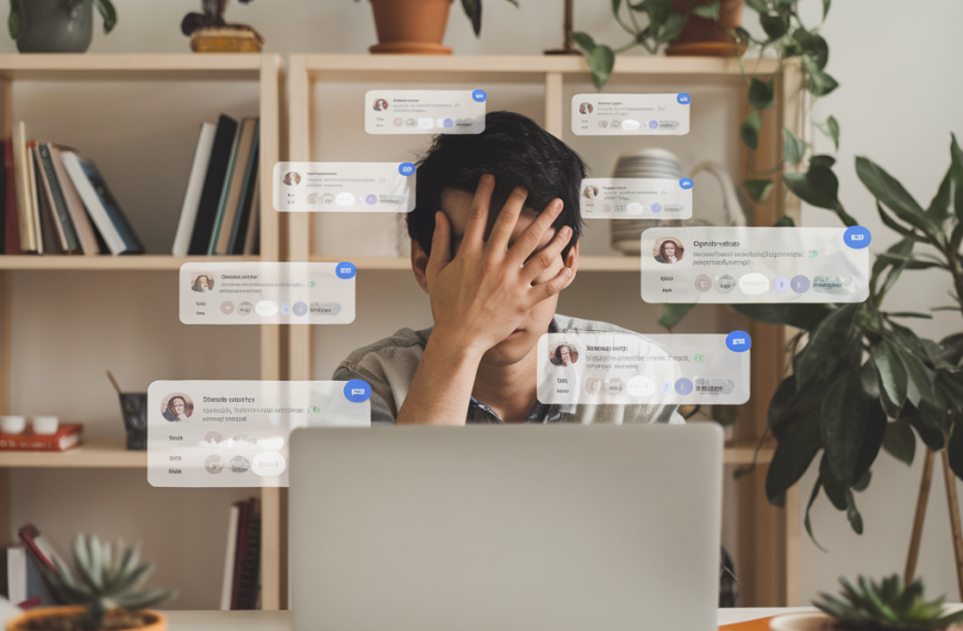 Is Social Media Scheduler Fatigue Real? Here’s What We Think