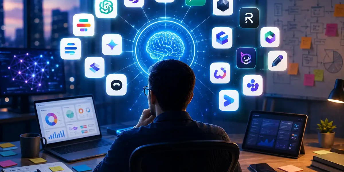 Top 17 AI Writing Assistants for Product Managers in 2025