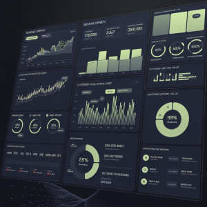 Top 18 Free Analytics Dashboard Tools for Agencies…