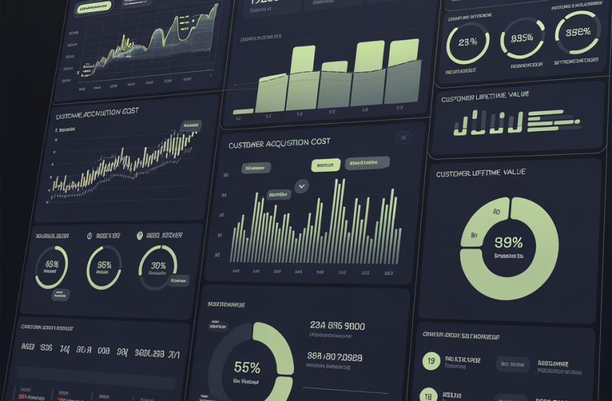 Top 18 Free Analytics Dashboard Tools for Agencies in 2025