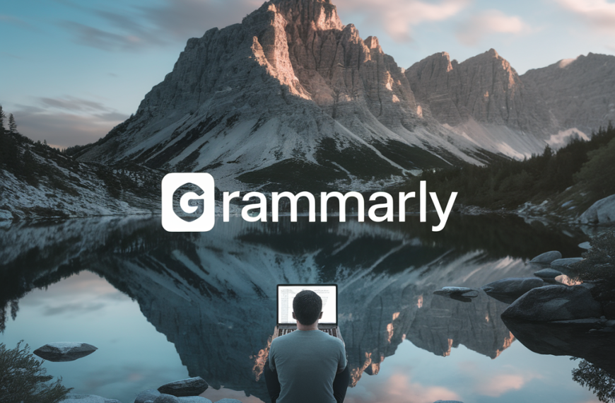 The Rise of Grammarly: How It’s Disrupting the Marketing Space