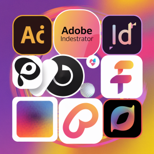 23 Alternatives to Canva That Offer More Bang…