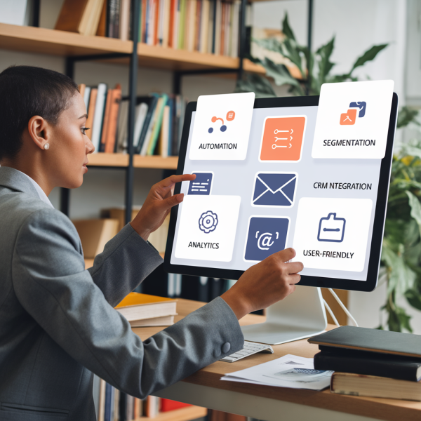 The Ultimate Guide to Evaluating Email Platforms for…