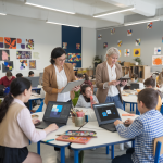 Top 10 Free Design Software Tools for Teachers to Enhance Learning