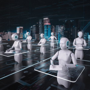 Grammarly vs. Grammarly: The Automation Platforms Battle of…