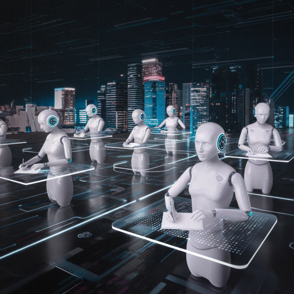Grammarly vs. Grammarly: The Automation Platforms Battle of…