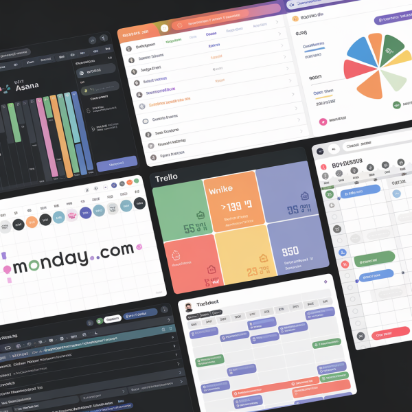 23 Alternatives to Trello That Offer More Bang…