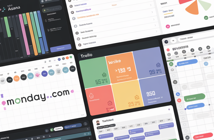 23 Alternatives to Trello That Offer More Bang for Your Buck