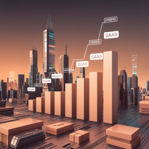 2025 SaaS Pricing Trends: What You Need to…