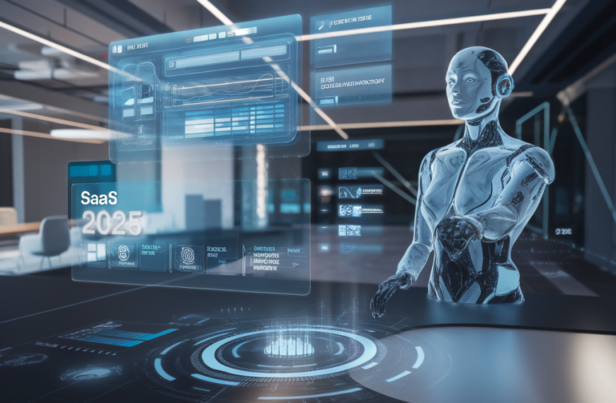 New in 2025: 18 Tools That Are Changing the SaaS Game