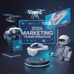 New in 2024: 13 Tools That Are Changing the Marketing Game