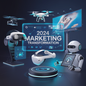 New in 2024: 13 Tools That Are Changing…