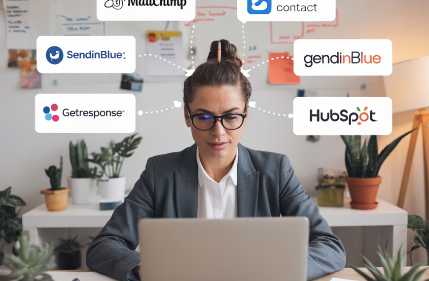 The Ultimate Guide to Evaluating Email Platforms for Your Business