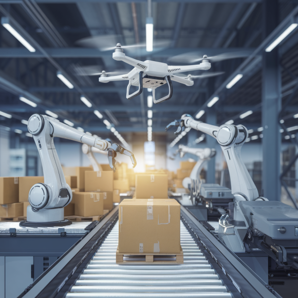 21 Innovative Tools Revolutionizing the Automation Industry in…