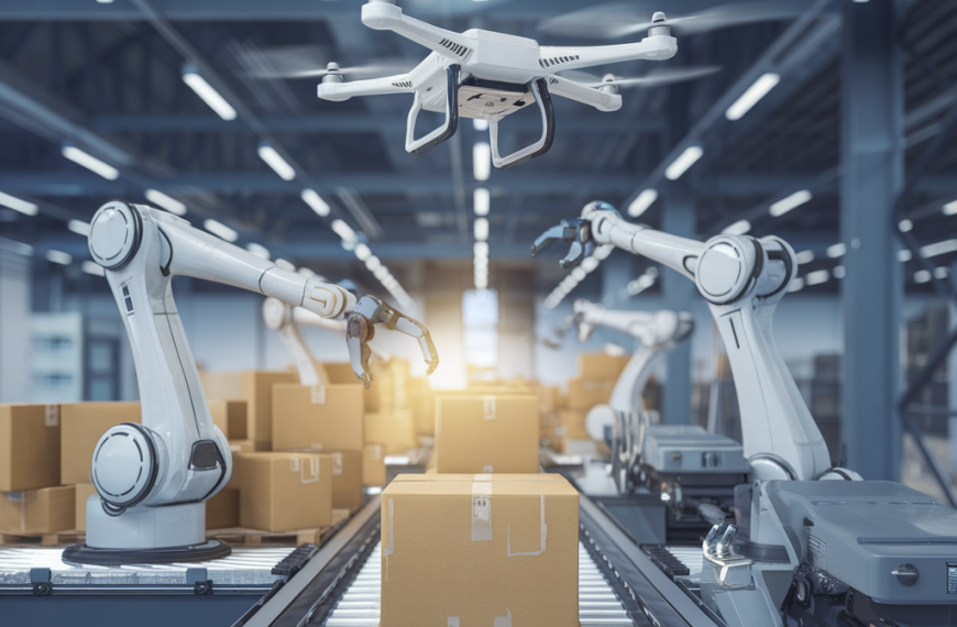 21 Innovative Tools Revolutionizing the Automation Industry in 2025