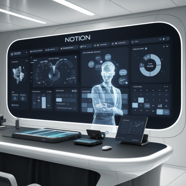 Notion Review 2025: Is It Worth the Hype?